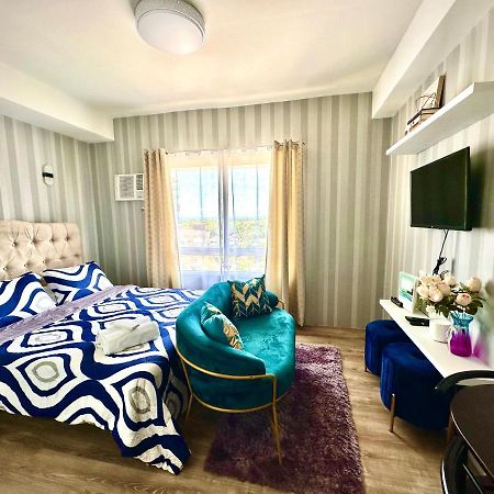 Lovely Studio Condominiums At Mesavirre Garden Residences บาโคลอด ภายนอก รูปภาพ