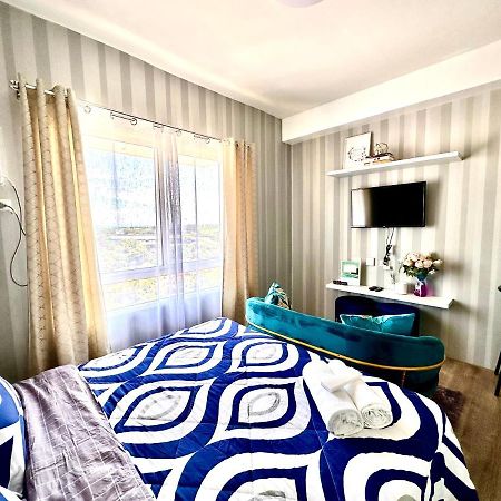 Lovely Studio Condominiums At Mesavirre Garden Residences บาโคลอด ภายนอก รูปภาพ