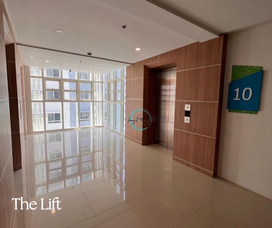 Lovely Studio Condominiums At Mesavirre Garden Residences บาโคลอด ภายนอก รูปภาพ